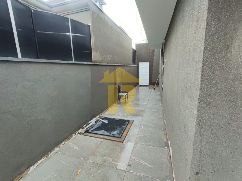 Casa de Condomínio com 3 quartos à venda e aluguel, 160m² — foto 10 de 10