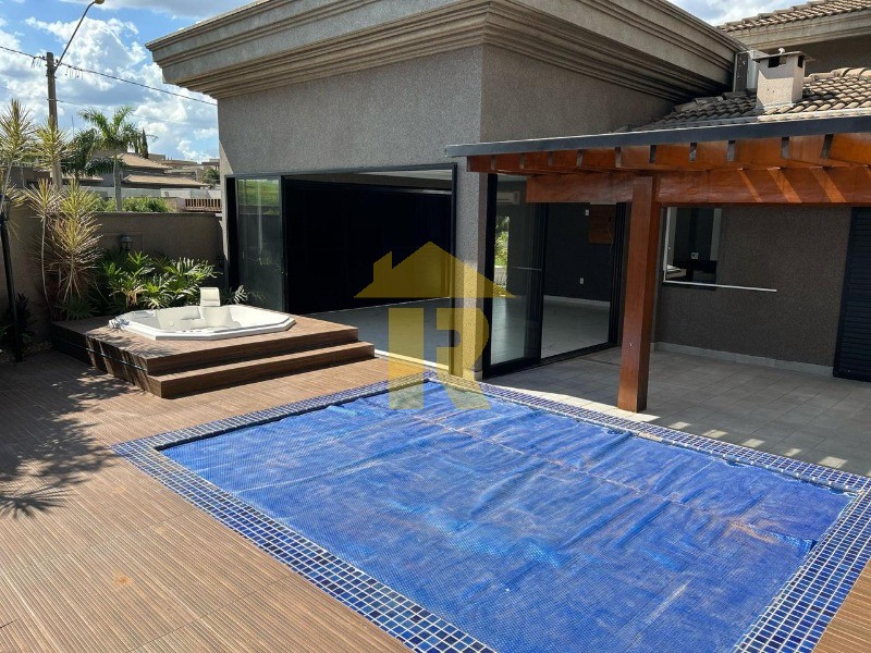 Casa de Condomínio com 3 quartos à venda, 315m² — foto 24 de 29