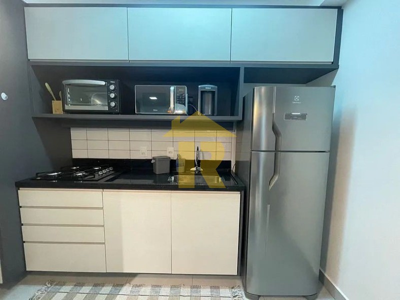 Apartamento com 1 quarto à venda, 42m² — foto 8 de 15