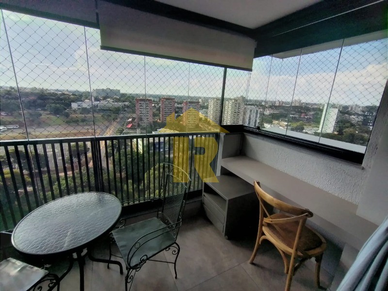 Apartamento com 1 quarto à venda, 43m² — foto 7 de 29