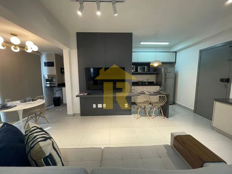 Apartamento com 1 quarto à venda, 42m² — foto 4 de 15