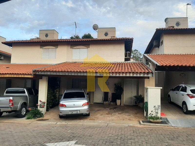 Casa de Condomínio com 3 quartos à venda, 160m² — foto 1 de 28