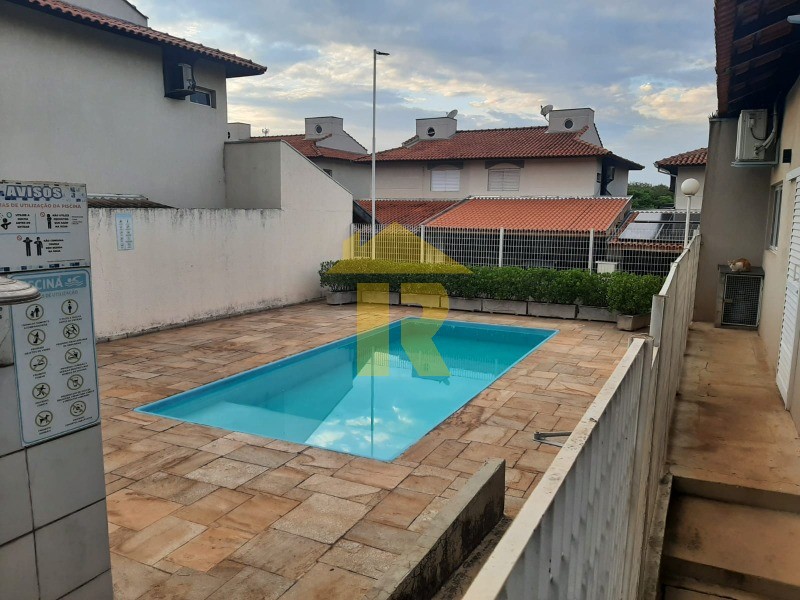 Casa de Condomínio com 3 quartos à venda, 160m² — foto 28 de 28