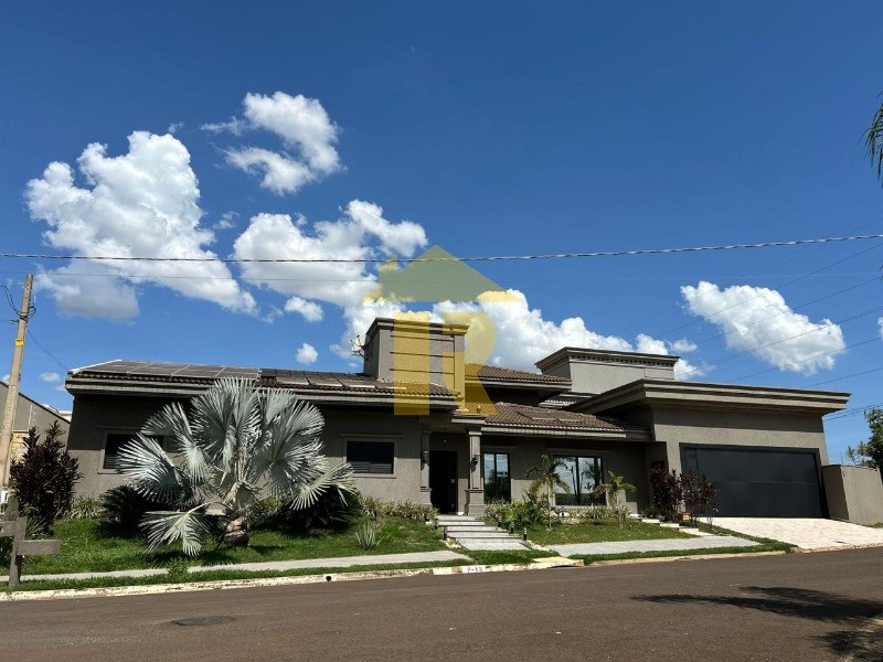 Casa de Condomínio com 3 quartos à venda, 315m² — foto 1 de 29