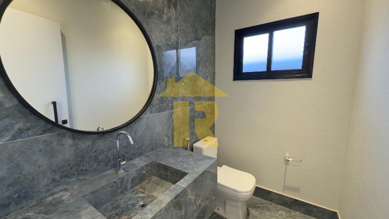 Casa de Condomínio com 3 quartos à venda, 223m² — foto 4 de 21