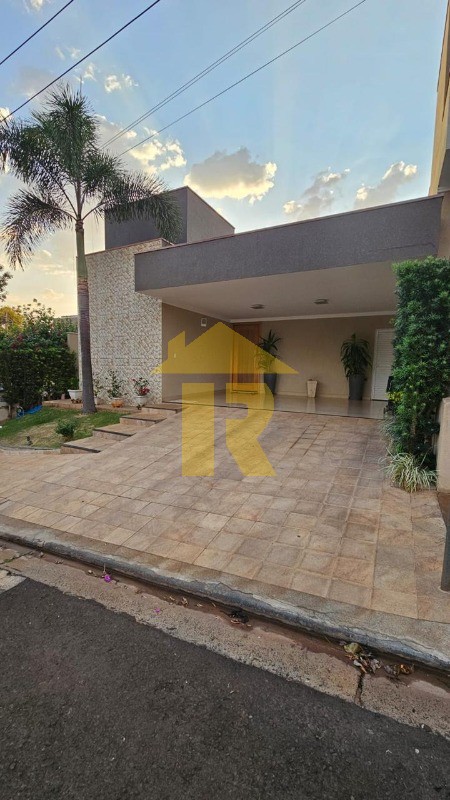 Casa de Condomínio com 3 quartos à venda, 120m² — foto 1 de 12