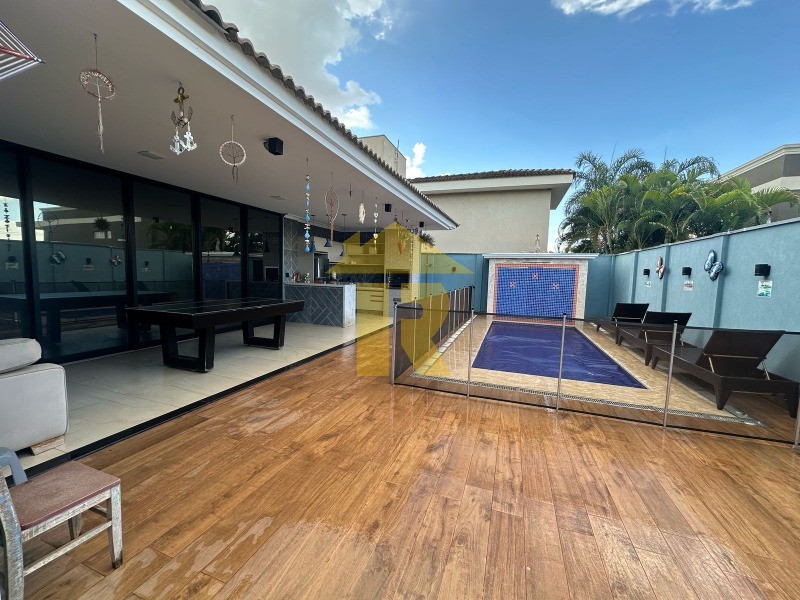 Casa de Condomínio com 3 quartos à venda, 340m² — foto 26 de 31