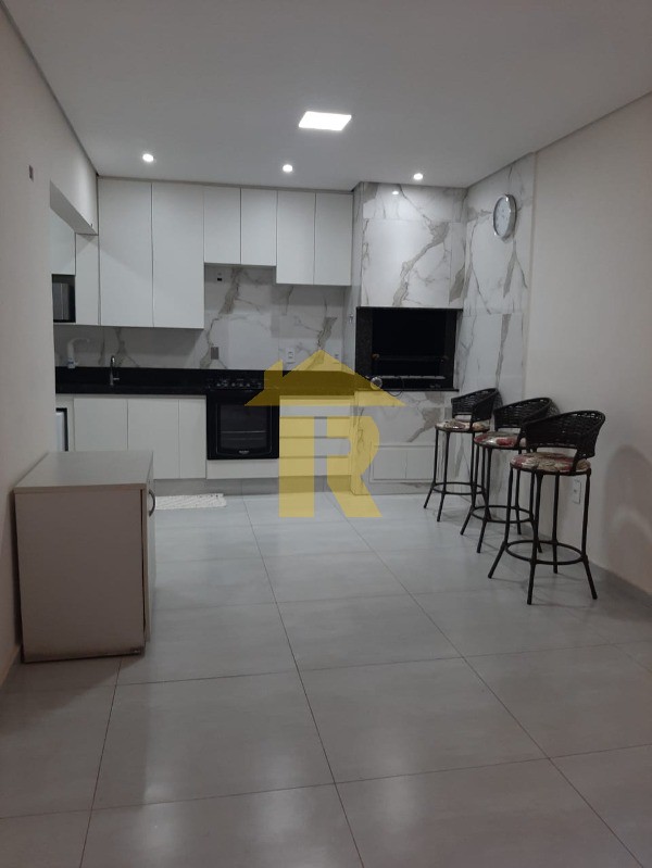 Casa de Condomínio com 3 quartos à venda, 160m² — foto 12 de 28