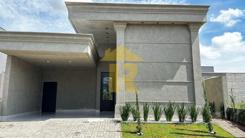 Casa de Condomínio com 3 quartos à venda, 160m² — foto 2 de 22