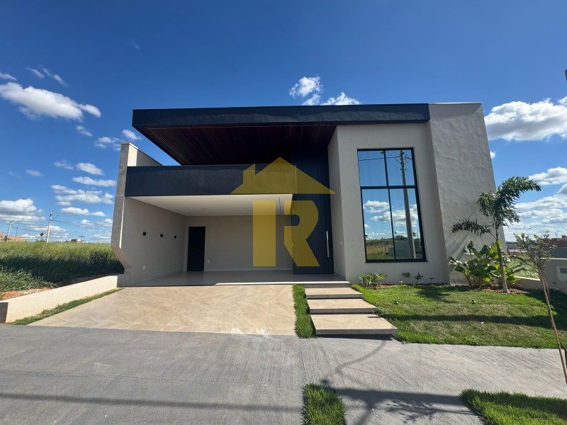 Casa de Condomínio com 3 quartos à venda, 186m² — foto 1 de 25