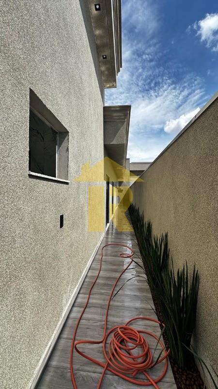 Casa de Condomínio com 3 quartos à venda, 160m² — foto 18 de 22