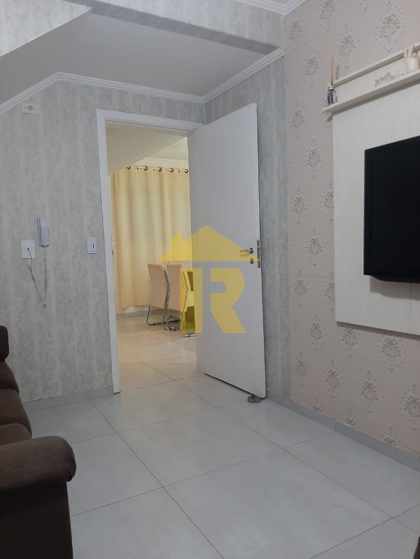 Casa de Condomínio com 3 quartos à venda, 160m² — foto 5 de 28