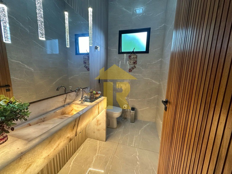 Casa de Condomínio com 3 quartos à venda, 340m² — foto 6 de 31