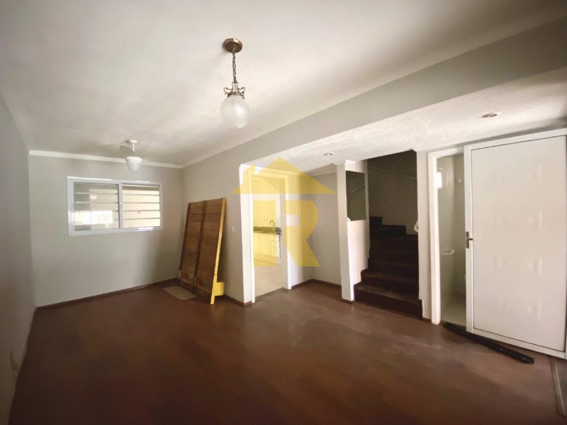 Casa de Condomínio com 3 quartos à venda, 83m² — foto 2 de 17