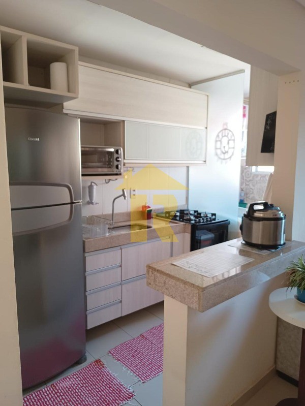 Apartamento com 3 quartos à venda, 63m² — foto 4 de 25