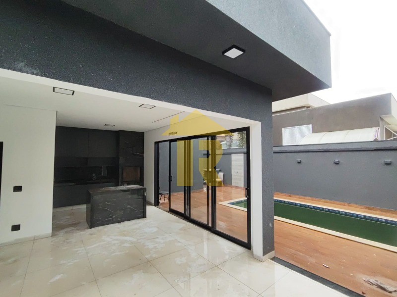 Casa de Condomínio com 3 quartos à venda e aluguel, 240m² — foto 12 de 12