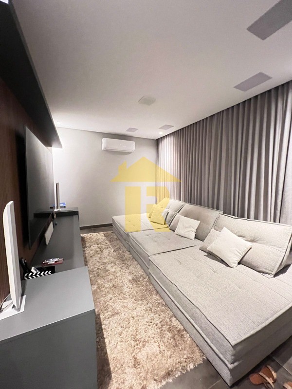 Casa de Condomínio com 4 quartos à venda, 380m² — foto 8 de 22