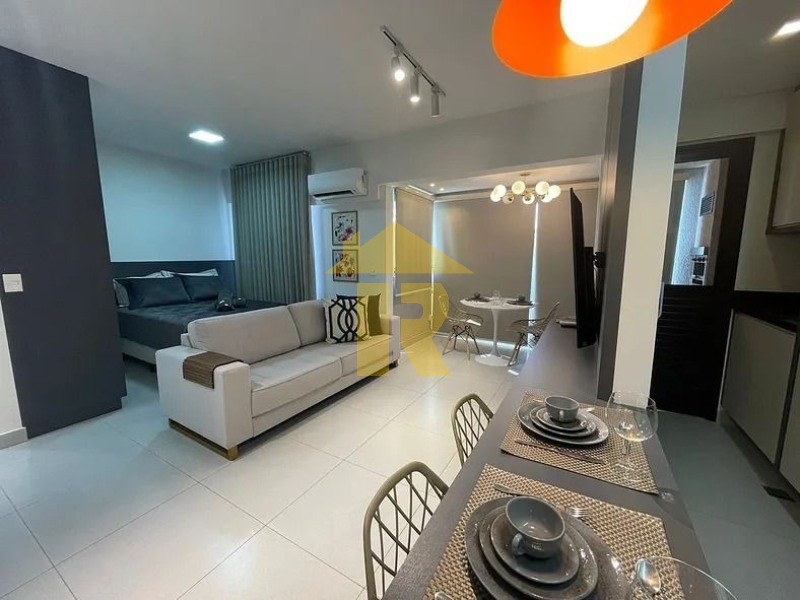 Apartamento com 1 quarto à venda, 42m² — foto 3 de 15