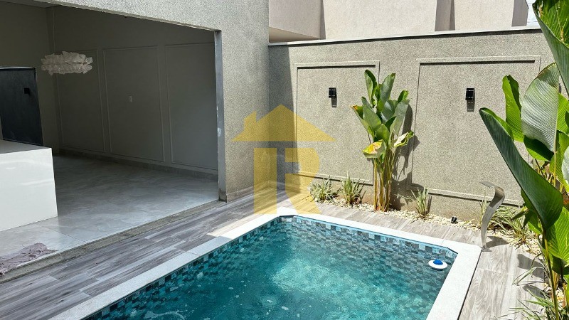 Casa de Condomínio com 3 quartos à venda, 160m² — foto 11 de 22