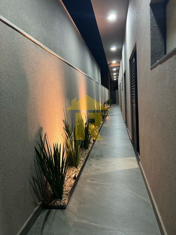 Casa de Condomínio com 4 quartos à venda, 241m² — foto 12 de 16