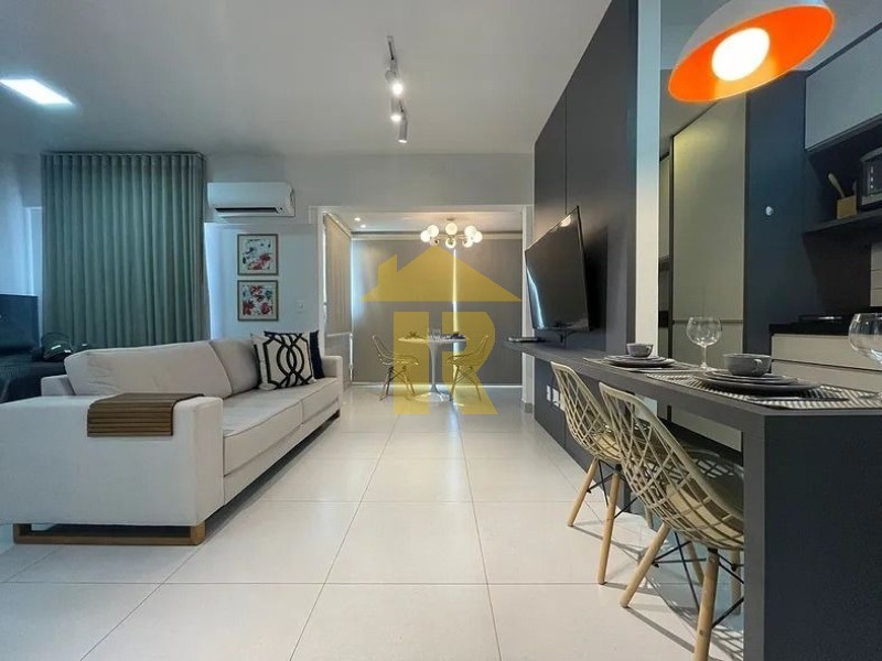 Apartamento com 1 quarto à venda, 42m² — foto 2 de 15
