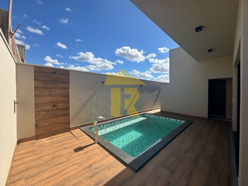 Casa de Condomínio com 3 quartos à venda, 186m² — foto 14 de 25