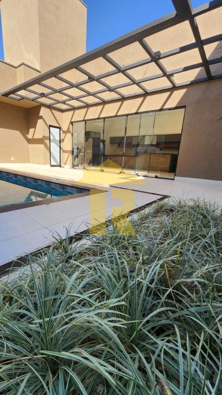 Casa de Condomínio com 4 quartos à venda e aluguel, 378m² — foto 19 de 48
