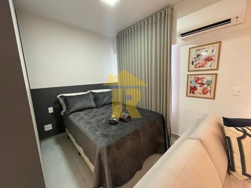 Apartamento com 1 quarto à venda, 42m² — foto 13 de 15