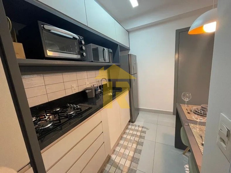 Apartamento com 1 quarto à venda, 42m² — foto 7 de 15