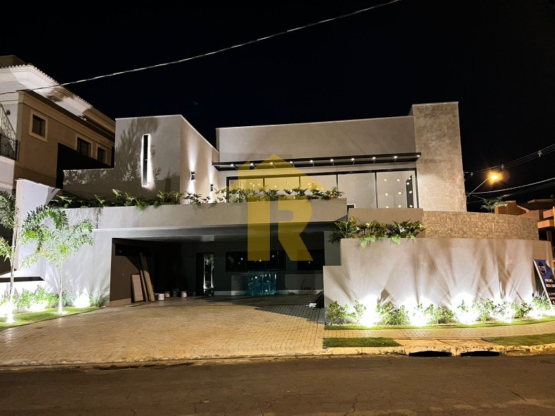 Casa de Condomínio com 5 quartos à venda, 470m² — foto 5 de 18