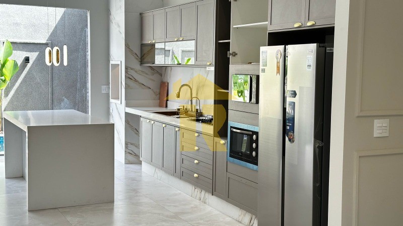 Casa de Condomínio com 3 quartos à venda, 160m² — foto 10 de 22