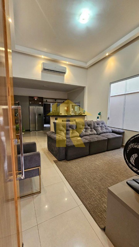 Casa de Condomínio com 3 quartos à venda, 120m² — foto 3 de 12