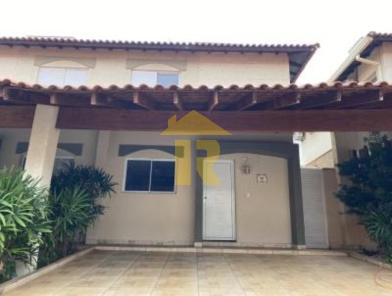 Casa de Condomínio com 3 quartos à venda, 83m² — foto 1 de 17