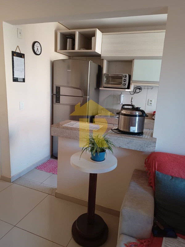 Apartamento com 3 quartos à venda, 63m² — foto 5 de 25