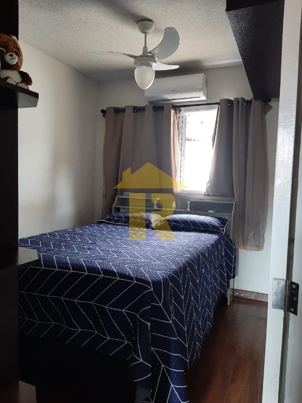 Casa de Condomínio com 3 quartos à venda, 160m² — foto 16 de 28