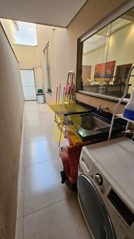 Casa de Condomínio com 3 quartos à venda, 120m² — foto 8 de 12