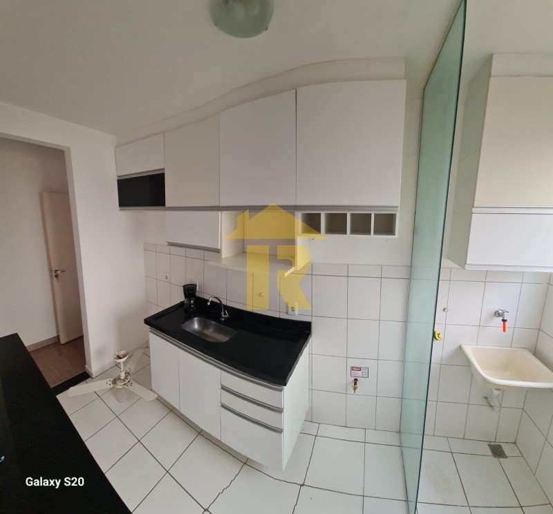 Apartamento com 2 quartos à venda, 50m² — foto 5 de 12