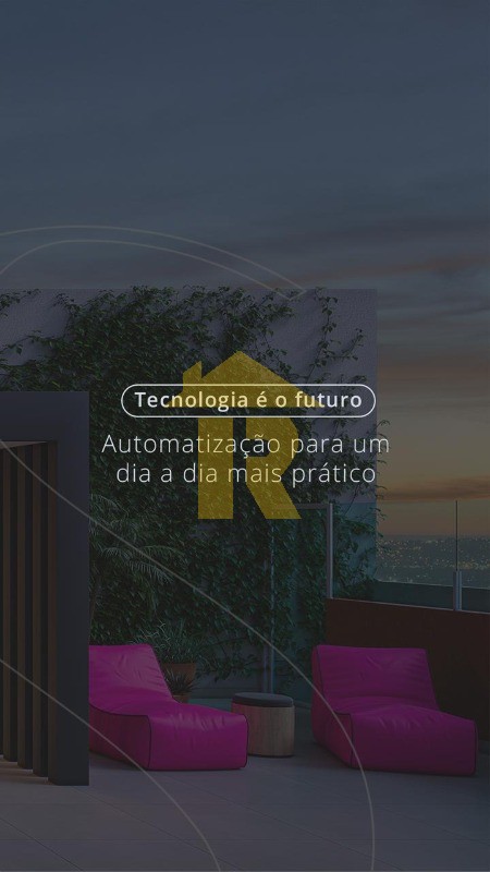 Apartamento com 1 quarto à venda, 32m² — foto 7 de 9