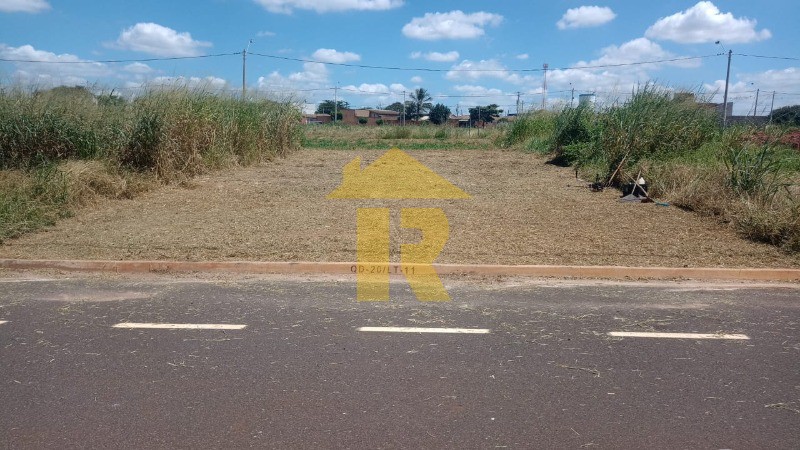 Terreno / Lote / Condomínio  à venda, 200m² — foto 1 de 8