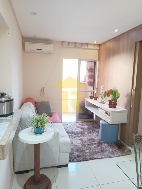Apartamento com 3 quartos à venda, 63m² — foto 9 de 25