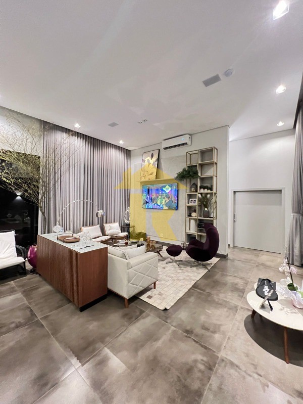 Casa de Condomínio com 4 quartos à venda, 380m² — foto 6 de 22