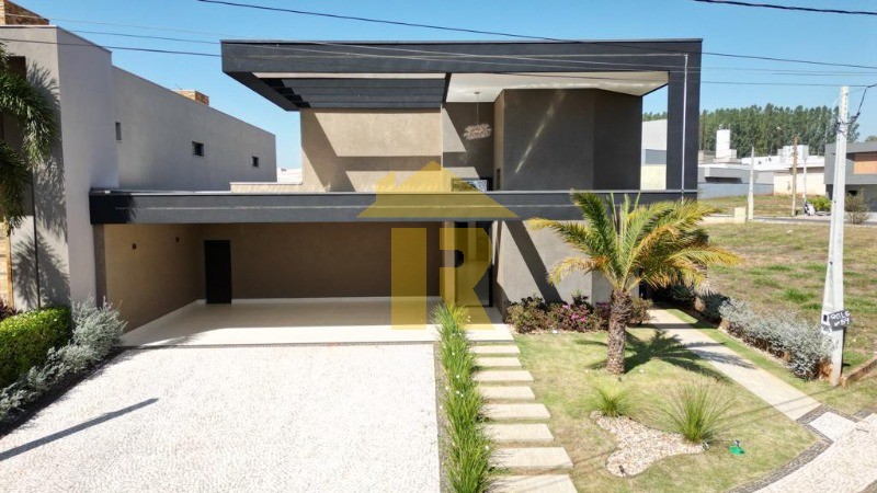 Casa de Condomínio com 4 quartos à venda e aluguel, 378m² — foto 1 de 48