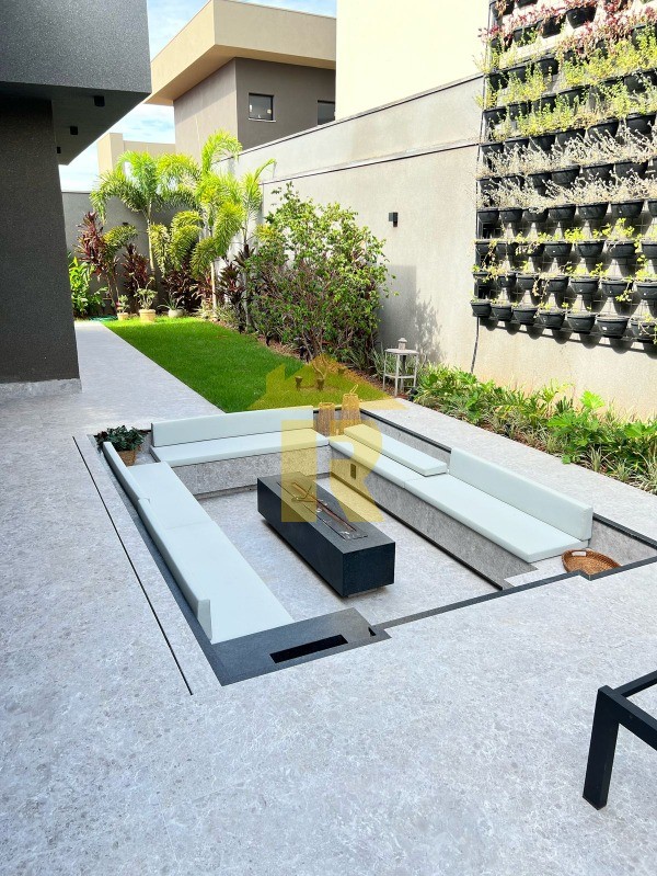 Casa de Condomínio com 4 quartos à venda, 380m² — foto 19 de 22
