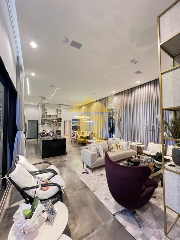 Casa de Condomínio com 4 quartos à venda, 380m² — foto 5 de 22