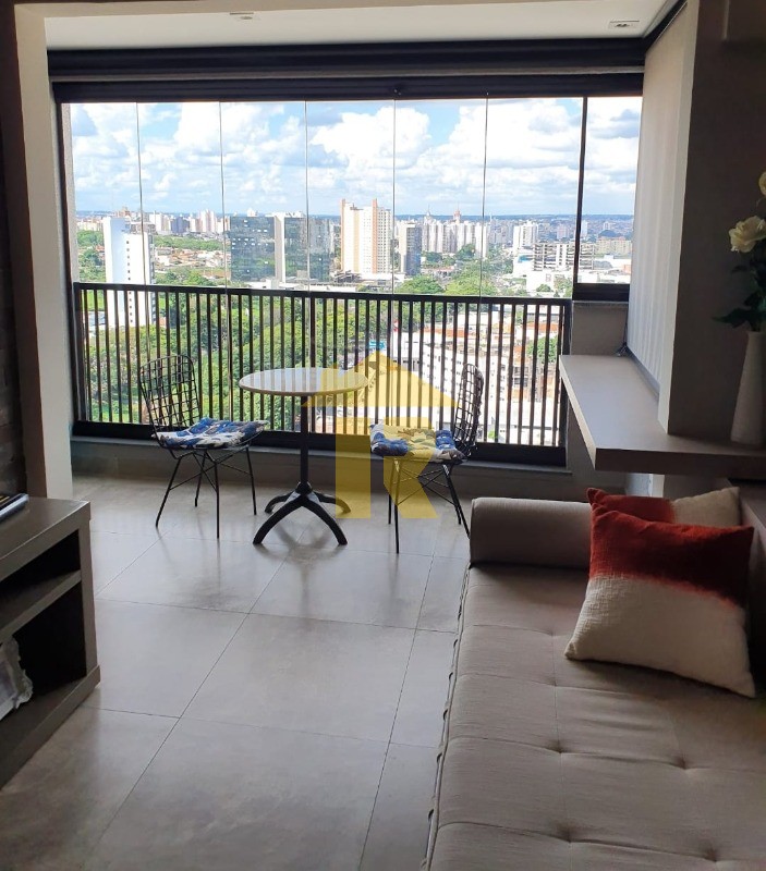 Apartamento com 1 quarto à venda, 43m² — foto 4 de 29