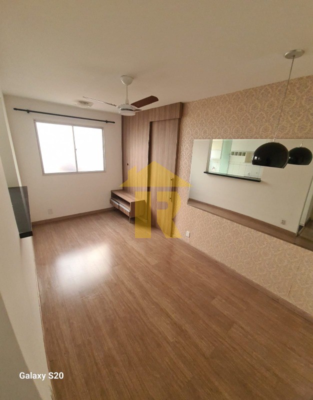 Apartamento com 2 quartos à venda, 50m² — foto 1 de 12