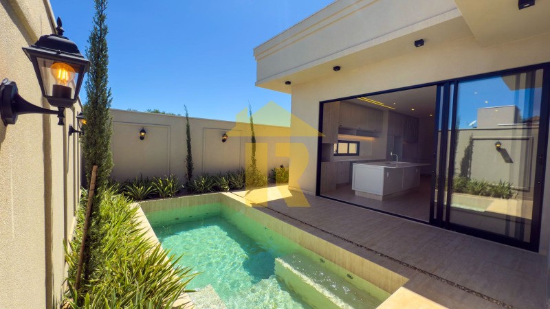 Casa de Condomínio com 3 quartos à venda, 223m² — foto 19 de 23
