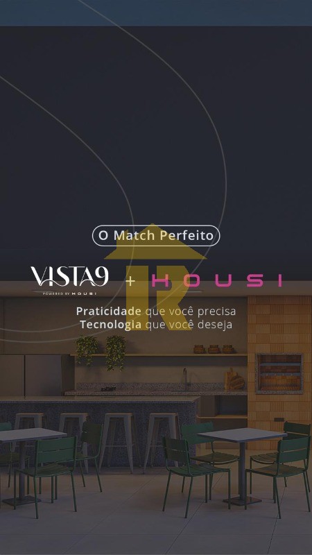 Apartamento com 1 quarto à venda, 32m² — foto 5 de 9