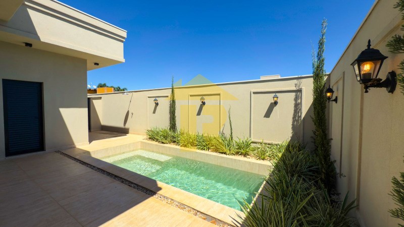Casa de Condomínio com 3 quartos à venda, 223m² — foto 20 de 23