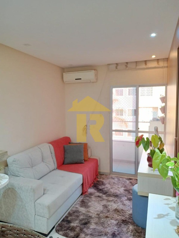 Apartamento com 3 quartos à venda, 63m² — foto 7 de 25